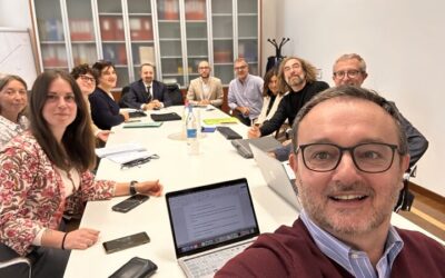 Studio Ariotto per CER.ca.MI e la Transizione Energetica