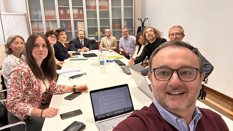 Studio Ariotto per CER.ca.MI e la Transizione Energetica